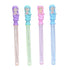 Mermaid Bubble Wand Toys Not specified 