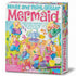 Mould & Paint Mermaid Toys 4M 