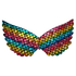 Multi-colour Angel Wings Dress Up Not specified 