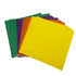 Multicoloured Plain Serviette 20pc Parties Not specified 