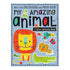 My Sticker & Activity Toys Not specified Animal 