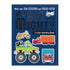 My Sticker & Activity Toys Not specified Big Mighty 