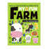 My Sticker & Activity Toys Not specified Farm 