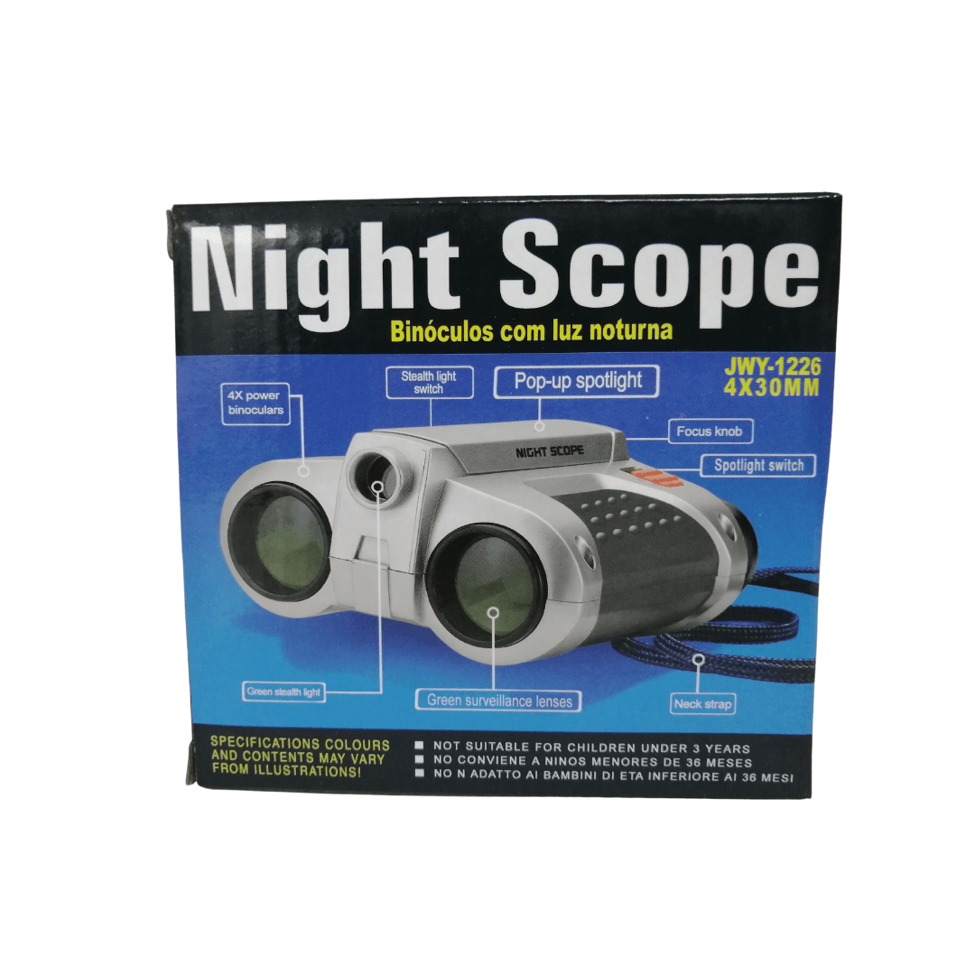 Night Scope Binoculars Toys Not specified 