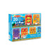 Number Train Floor Puzzle (20 pc) Toys Melissa & Doug 