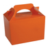 Orange Gift Box Parties Not specified 