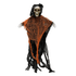 Orange Hanging Reaper Halloween Not specified 
