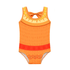 Orange Magical Family Swimming Costume Dress Up Not specified 