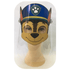 Paw Patrol Chase Face Shield Clothing Not specified 