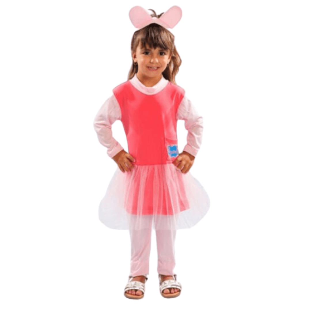 Peppa Pig Dress Up Dress Up Not specified 