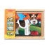 Pets Puzzles in a Box Toys Melissa & Doug 