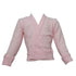 Pink Ballet Jersey Ballet Not specified 