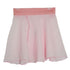 Pink Chiffon Ballet Skirt Ballet Not specified 