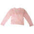 Pink Crossover Ballet Jersey Ballet Not specified 