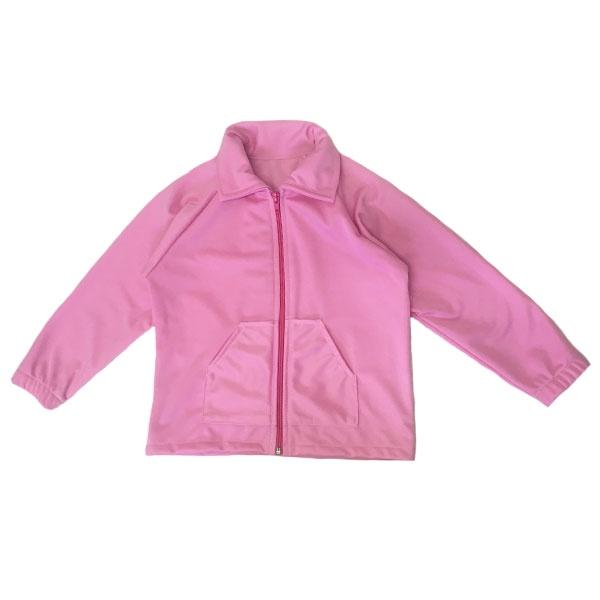 Pink Tracksuit Top Ballet Not specified 