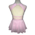 Pink Tutu with Low Back Ballet Not specified 