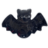 Plastic Bat Tray Halloween Not specified 
