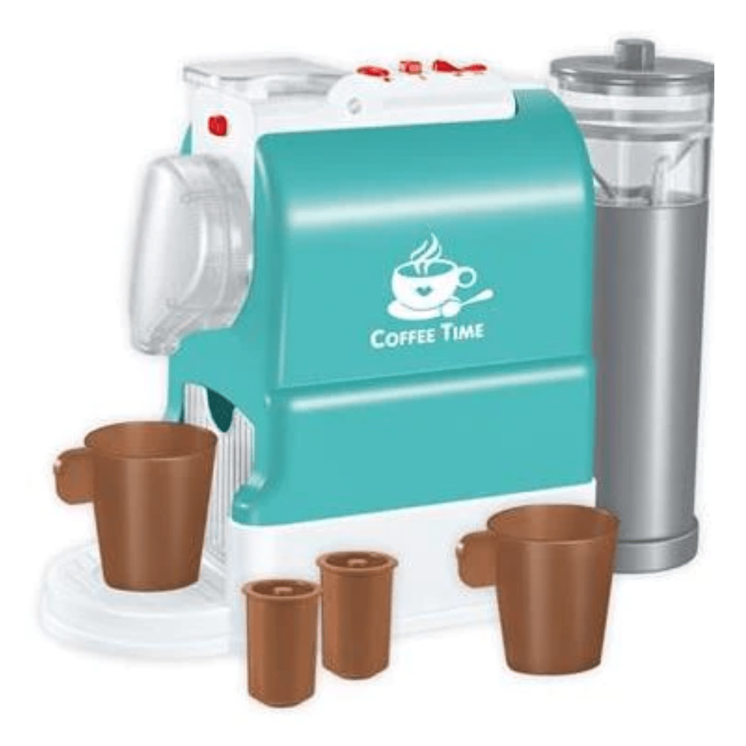 POD Coffee Machine Toys Not specified 