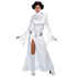 Princess Leia Adult Costume Dress Up Star Wars 