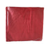 Red Serviettes 20pc Parties Not specified 