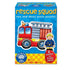 Rescue Squad Puzzle Toys Orchard Toys 