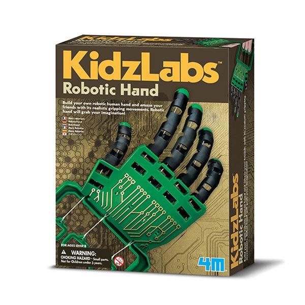 Robotic Hand Toys 4M 