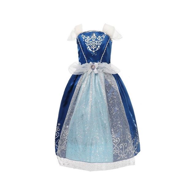 Royal Cinderella Dress Dress Up Not specified 