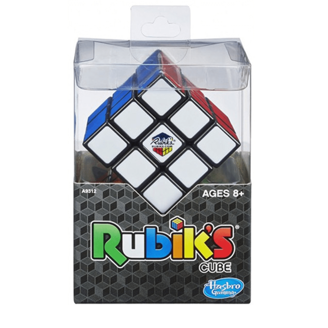 Rubiks Cube New 3x3 Toys Not specified 