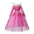Sleeping Beauty Princess Dress Dress Up Not specified 
