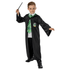 Slytherin Robe with Wand and Tie Dress Up Harry Potter 