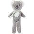 Small Plush Doll Koala Toys Stephen Joseph 