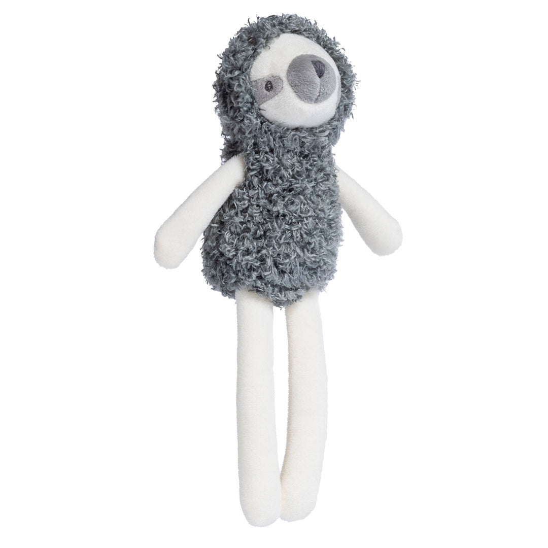 Small Plush Doll Sloth Toys Stephen Joseph 