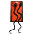 Snakes Rubber 2pc L36cm Dress Up Not specified 