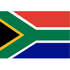South Africa Flag 60x90cm Dress Up Not specified 