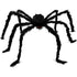 Spider Black Jumbo 2m Dress Up Not specified 