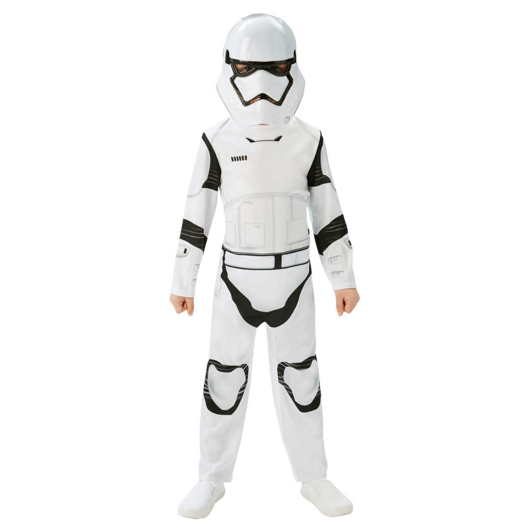Star Wars Stormtrooper Costume Dress Up Star Wars 
