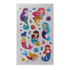 Sticker Crystal Mermaid 169014 Toys Not specified 