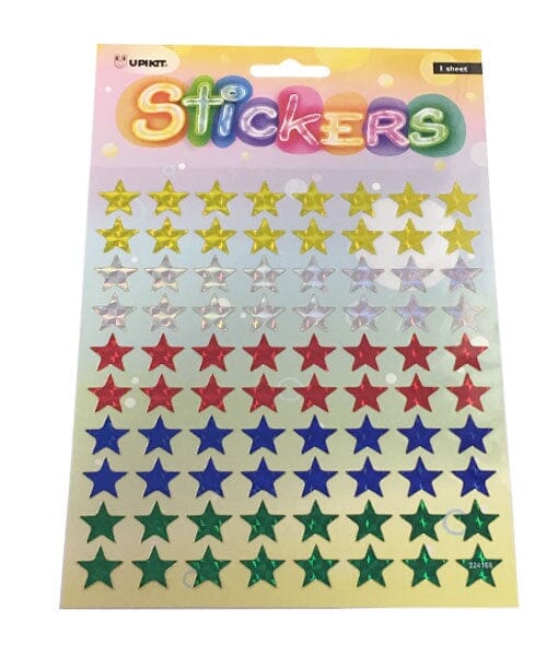 Sticker Star 224168 Toys Not specified 