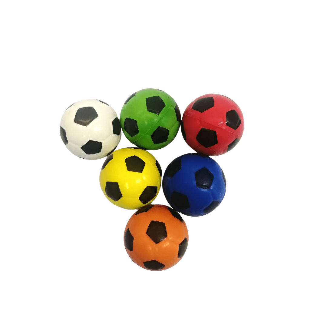 Stress Ball Soccer Ball 1pc Toys Not specified 