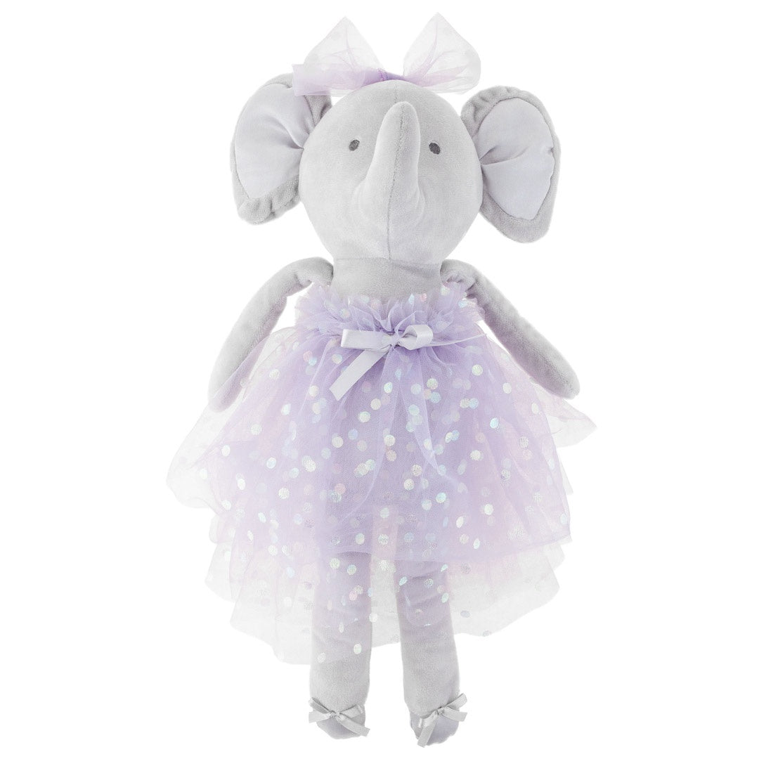 Super Soft Plush Doll Large Elephant Toys Stephen Joseph 