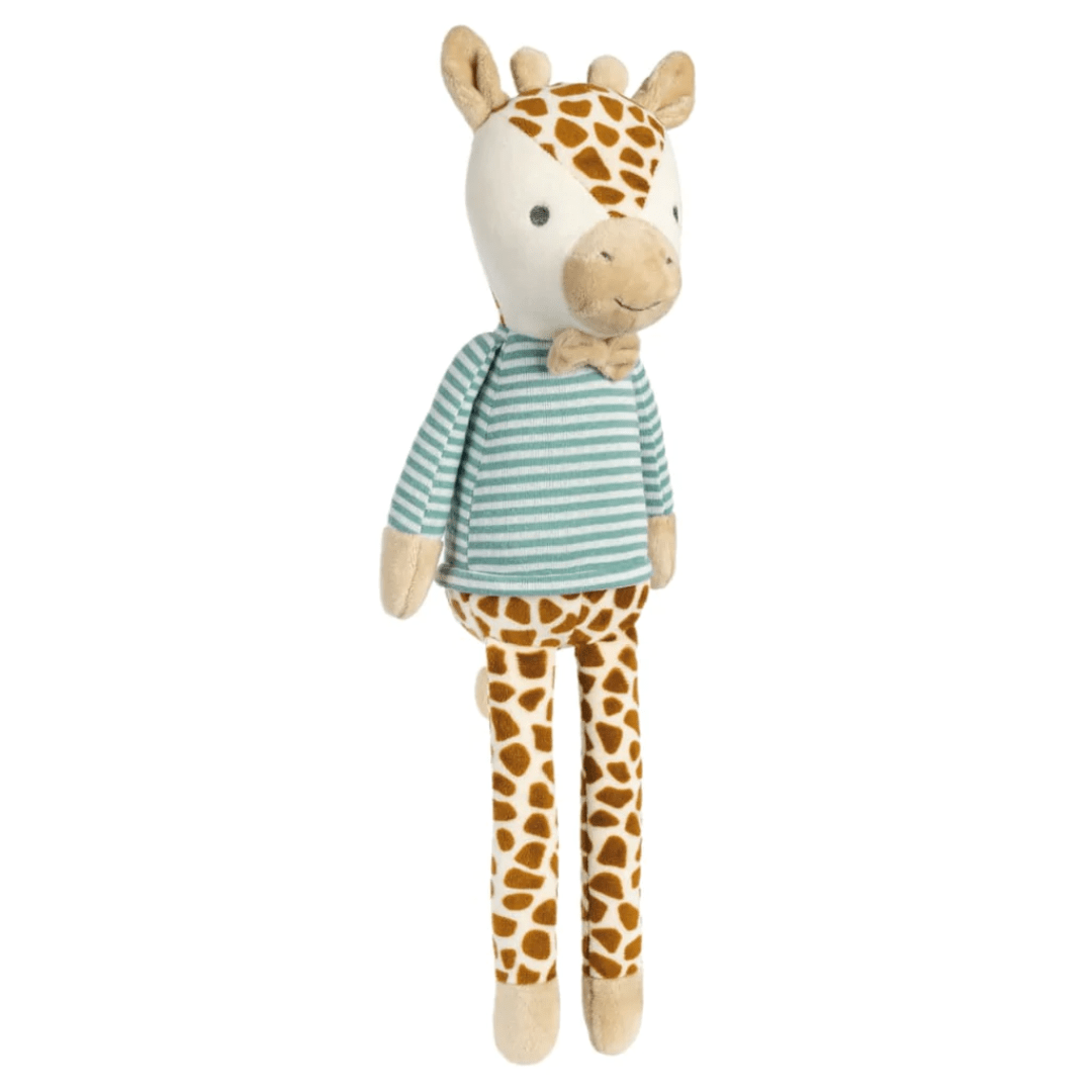 Super Soft Plush Doll Large Giraffe Toys Stephen Joseph 