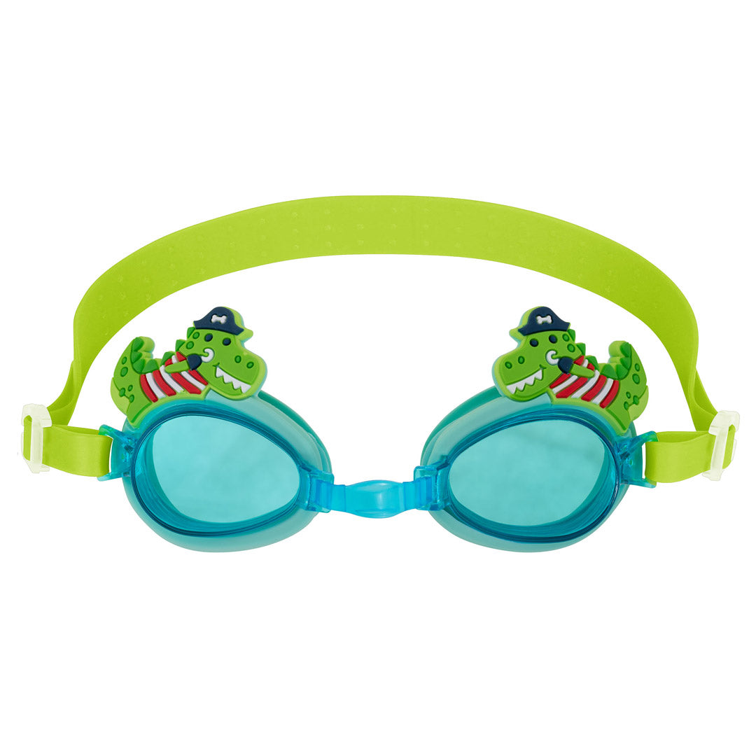 Swim Goggles Dino Toys Stephen Joseph 