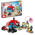 Team Spidey's Mobile Headquarters Toys Lego 