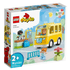 The Bus Ride Toys Lego 
