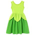 Tinkerbell Fairy Dress Dress Up Not specified 