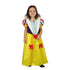 Toddler Snow White Princess (92-104cm) Dress Up Not specified 