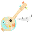 Tooky Toy - Banjo Toys Not specified 