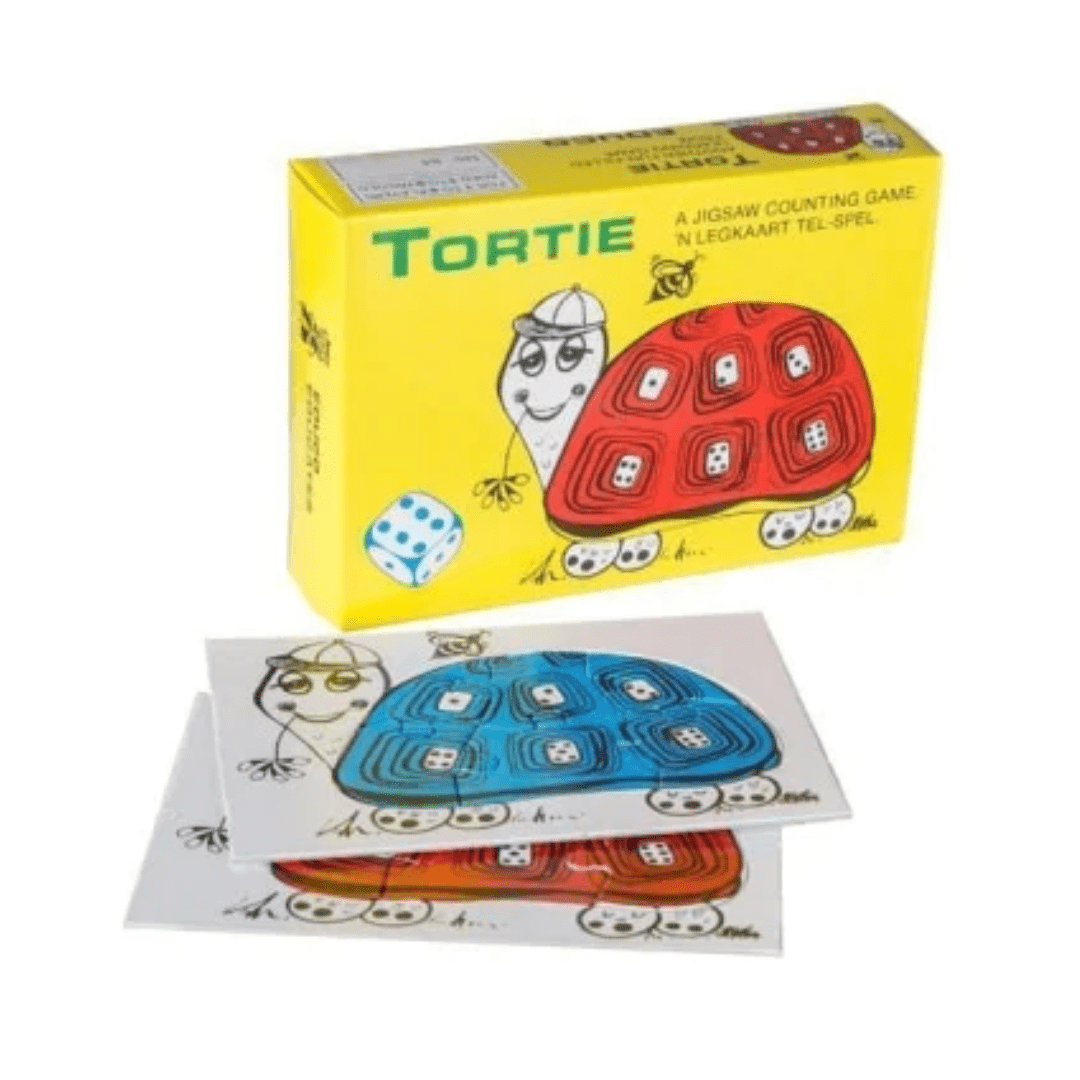 Tortie Toys Not specified 