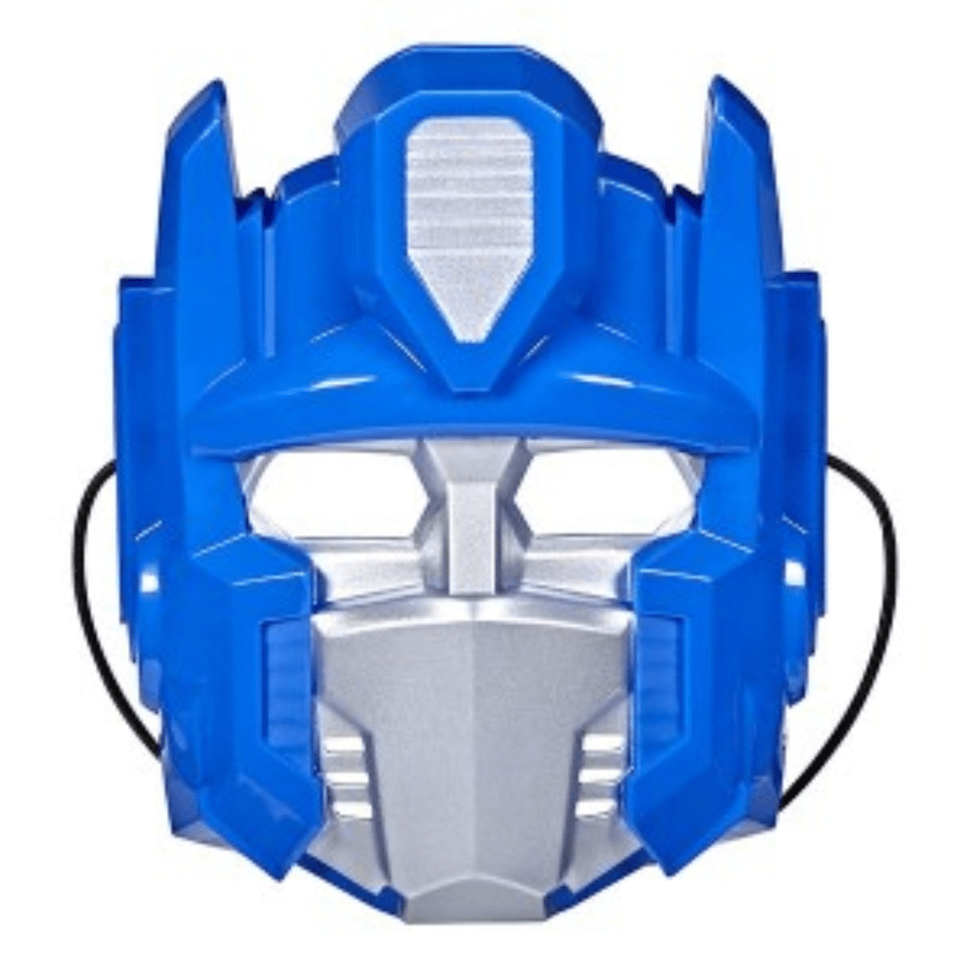 Transformers-Authentics Mask OP Dress Up Not specified 