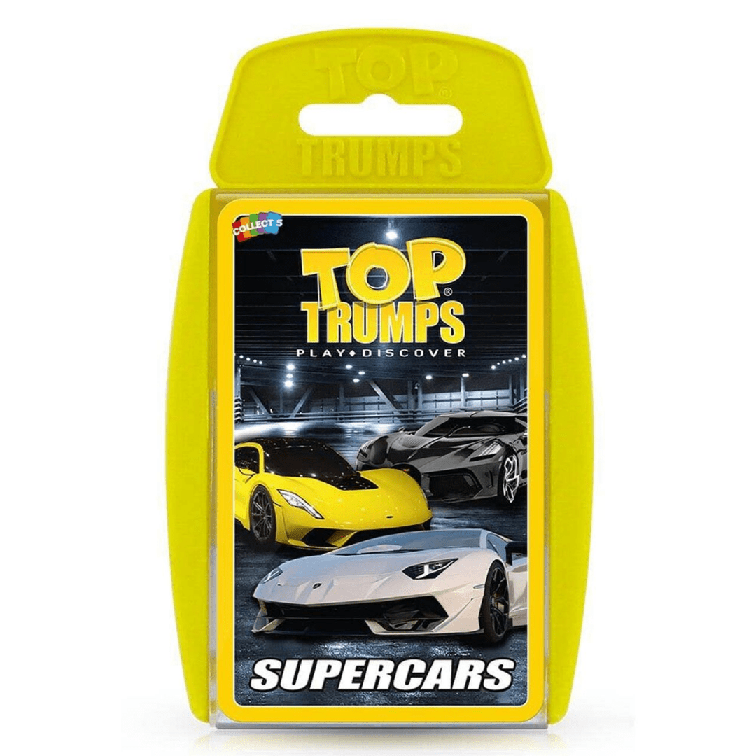 TT Super Cars Toys Not specified 